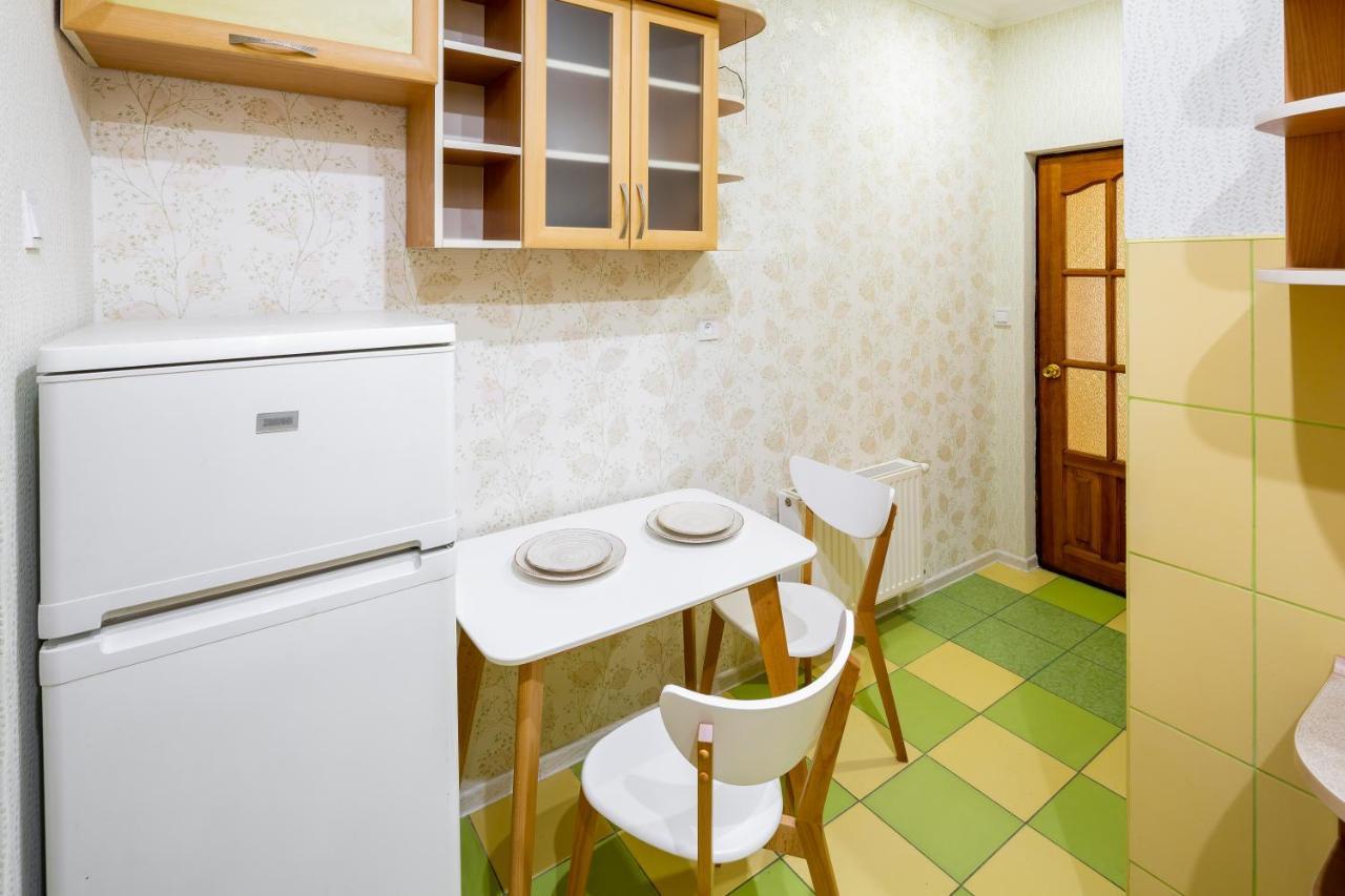 Lva Apartment Lviv Extérieur photo